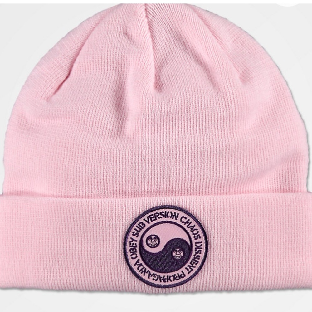 Obey Hat